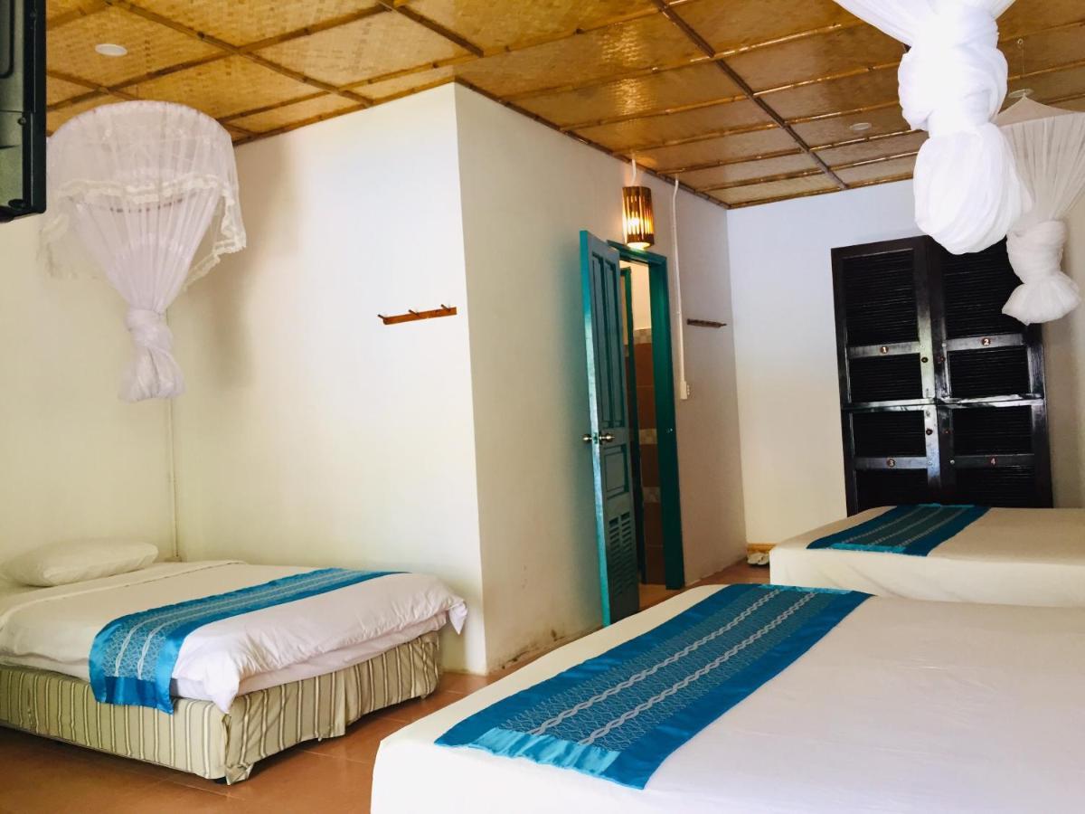 Nam Chau Boutique Resort - Mui Ne Passion Exterior photo