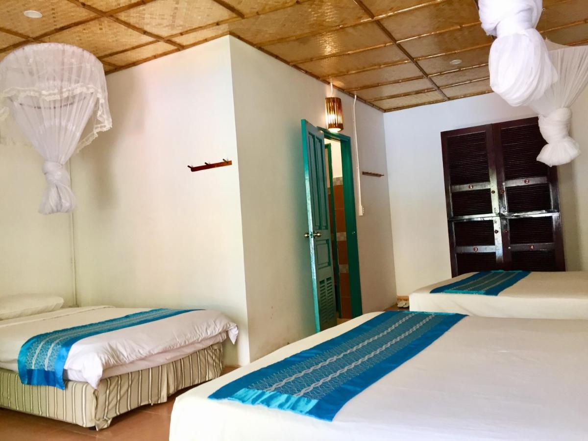 Nam Chau Boutique Resort - Mui Ne Passion Exterior photo