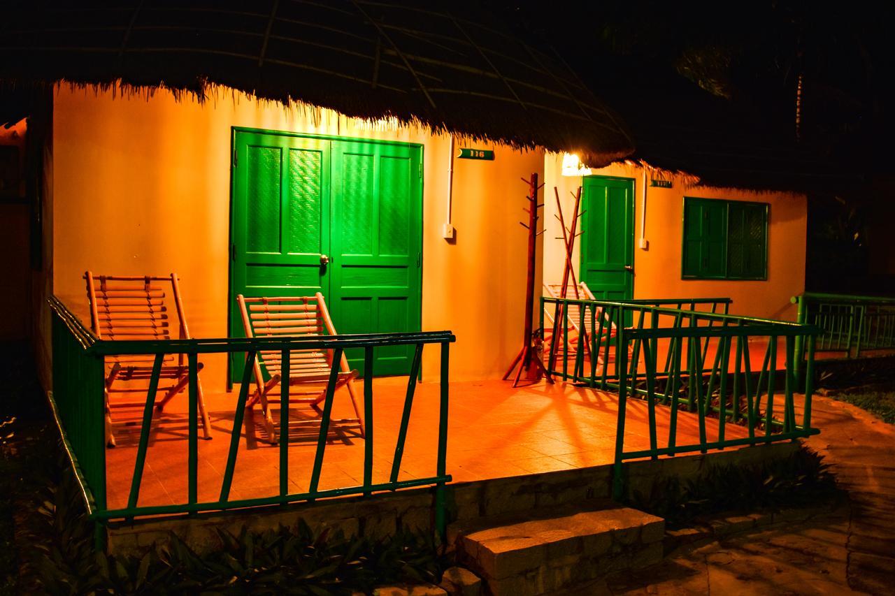 Nam Chau Boutique Resort - Mui Ne Passion Exterior photo