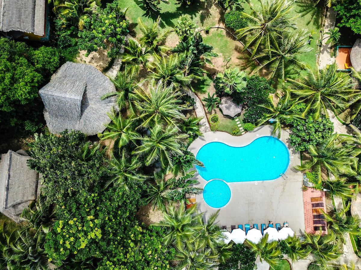 Nam Chau Boutique Resort - Mui Ne Passion Exterior photo