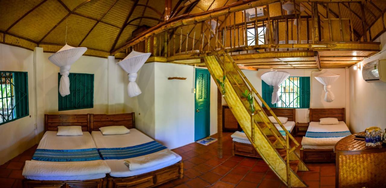 Nam Chau Boutique Resort - Mui Ne Passion Exterior photo