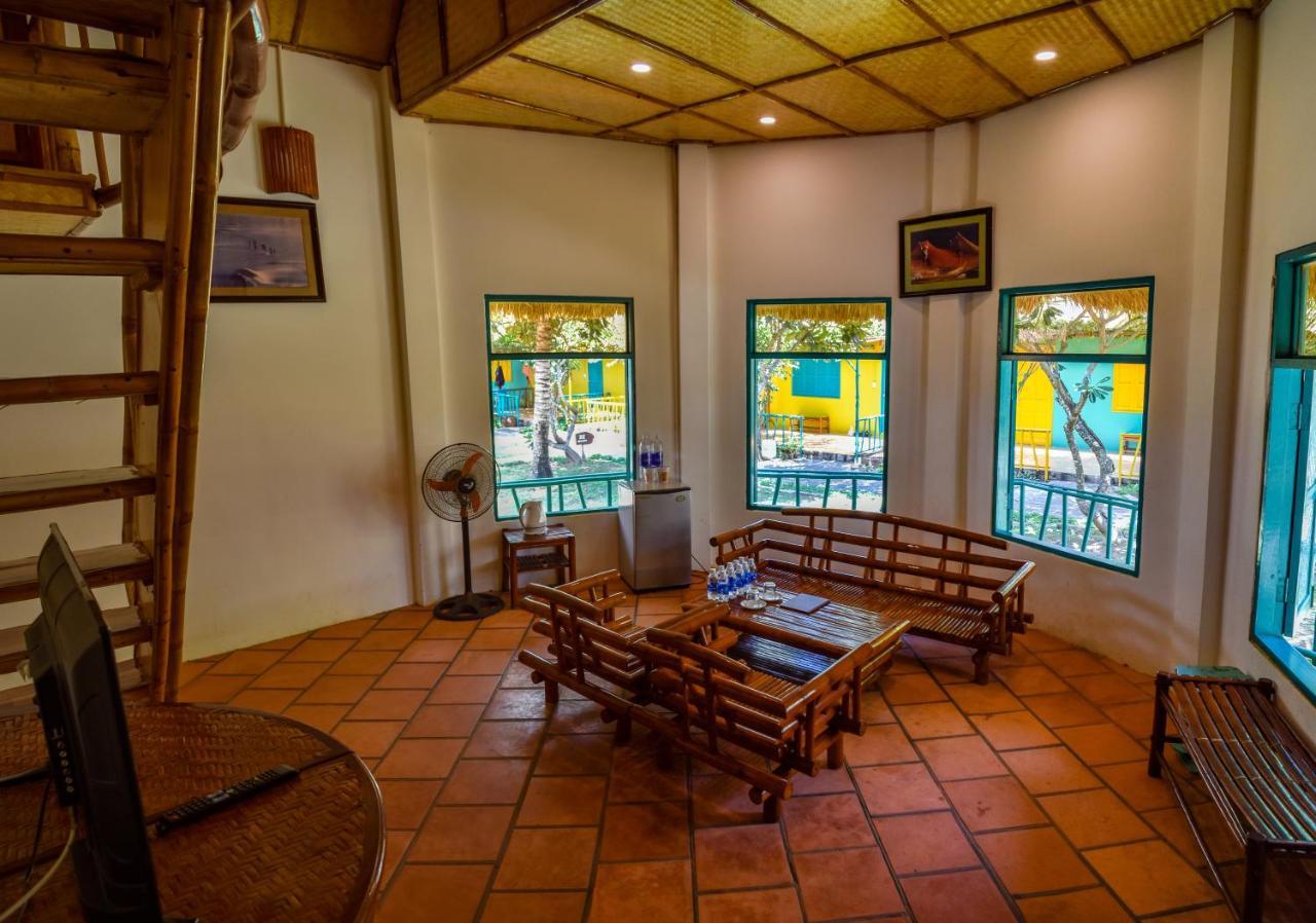 Nam Chau Boutique Resort - Mui Ne Passion Exterior photo